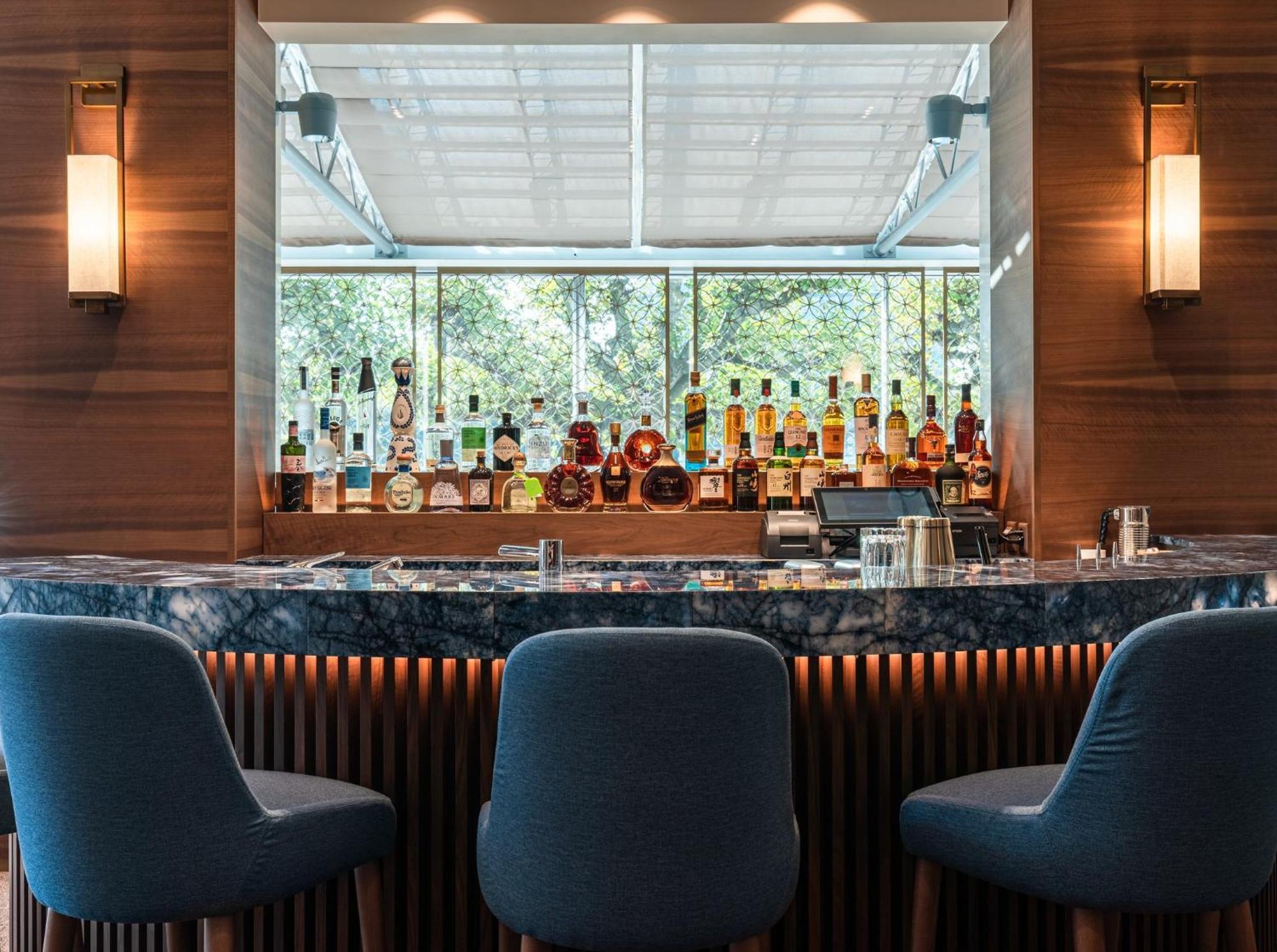 Mandarin Oriental, Ginevra